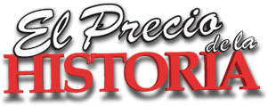 El Precio de la HISTORIA